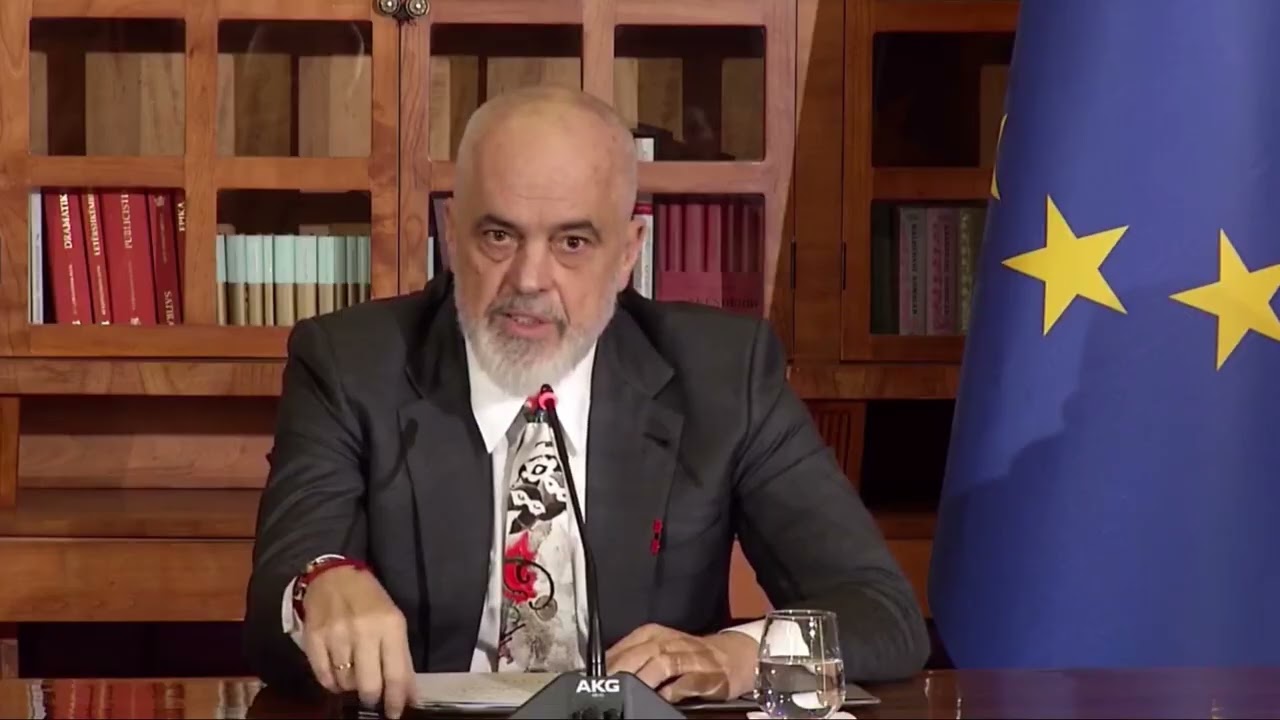 Shqipëria në hartën e metaleve të çmuara/Kathimerini: Konsorcium greko-amerikan për nxjerrje nikeli