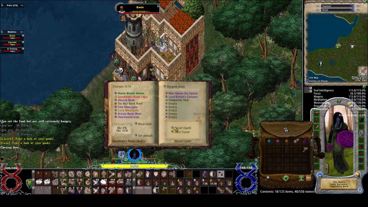 Massively OP's Ultima Online 2016 tour