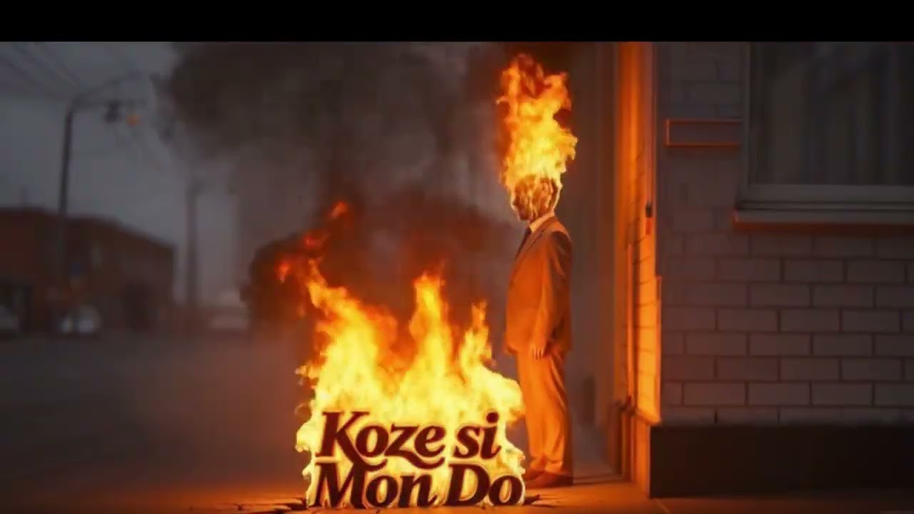 Bouba 974 Koze Si Mon Do
