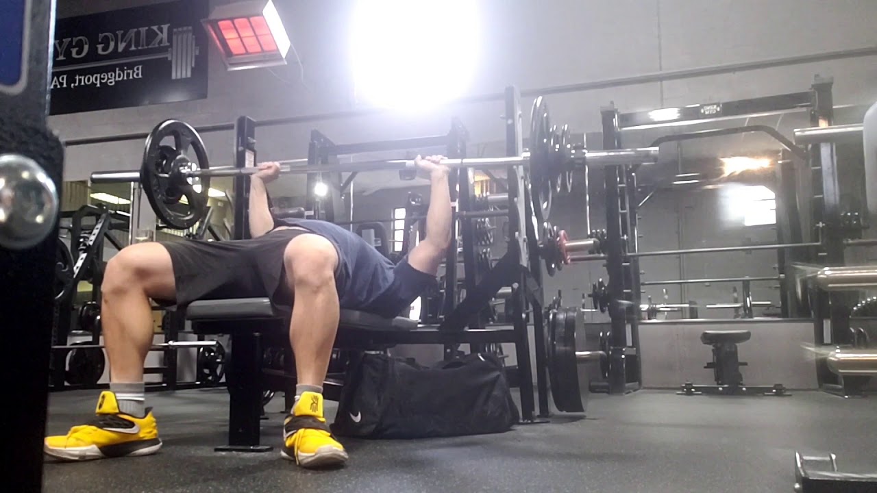Bench Press