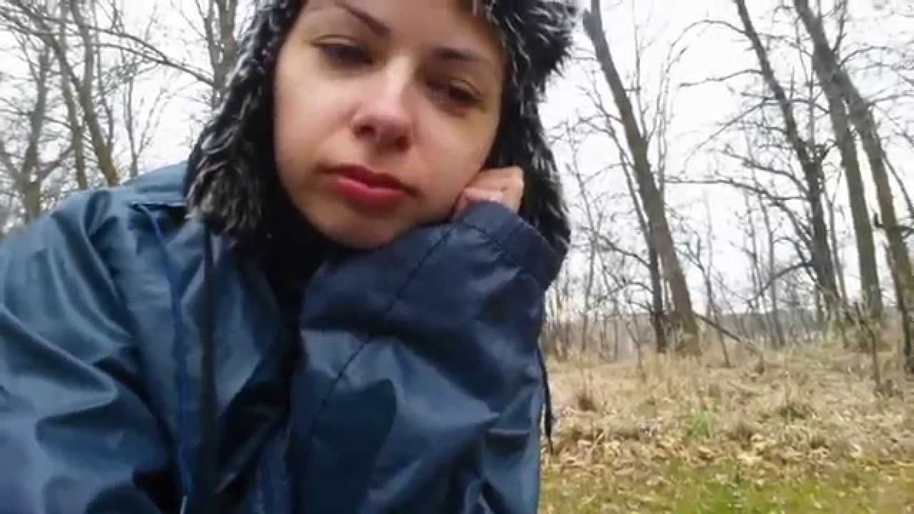 18.05.2014 Spruce Woods. Camping. Isputinaw Trail. | Tatiana & Vladimir