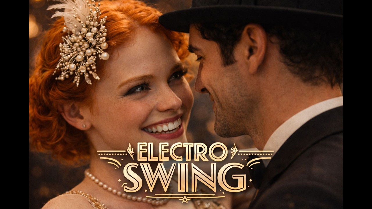 Midnight Brass Syndicate | 1 Hour Electro Swing