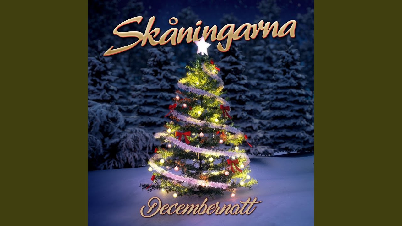 Decembernatt