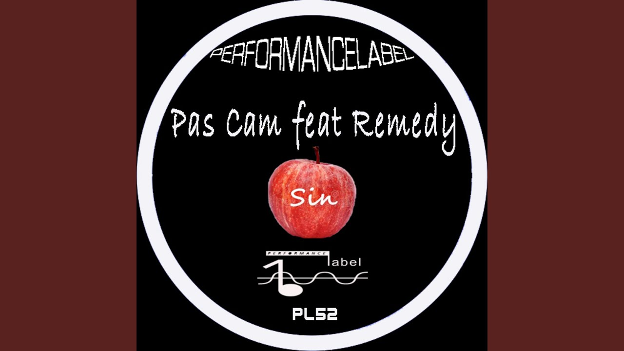 Sin (feat. Remedy)