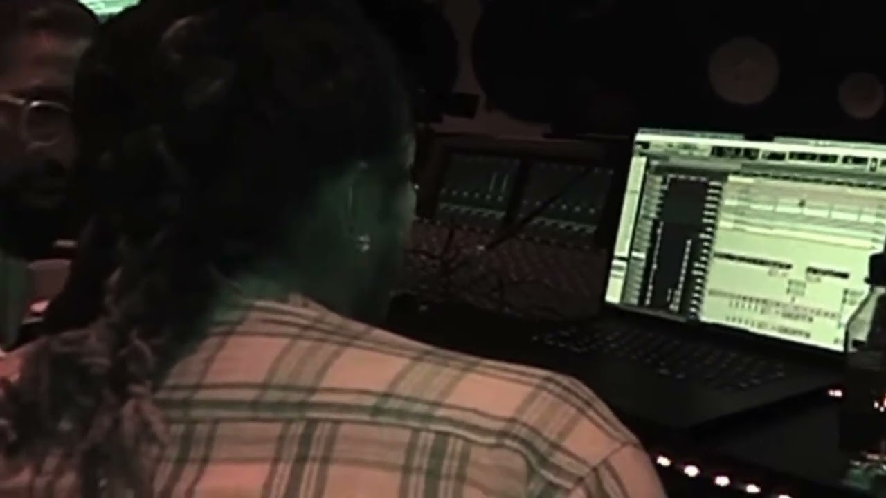 Young thug - All I know is choppas INSTRUMENTAL REMAKE (99% Accurate)