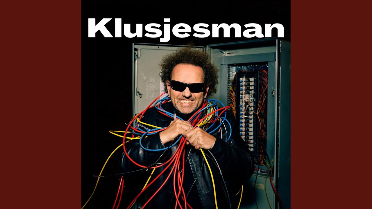 Stinky Steef / Klusjesman
