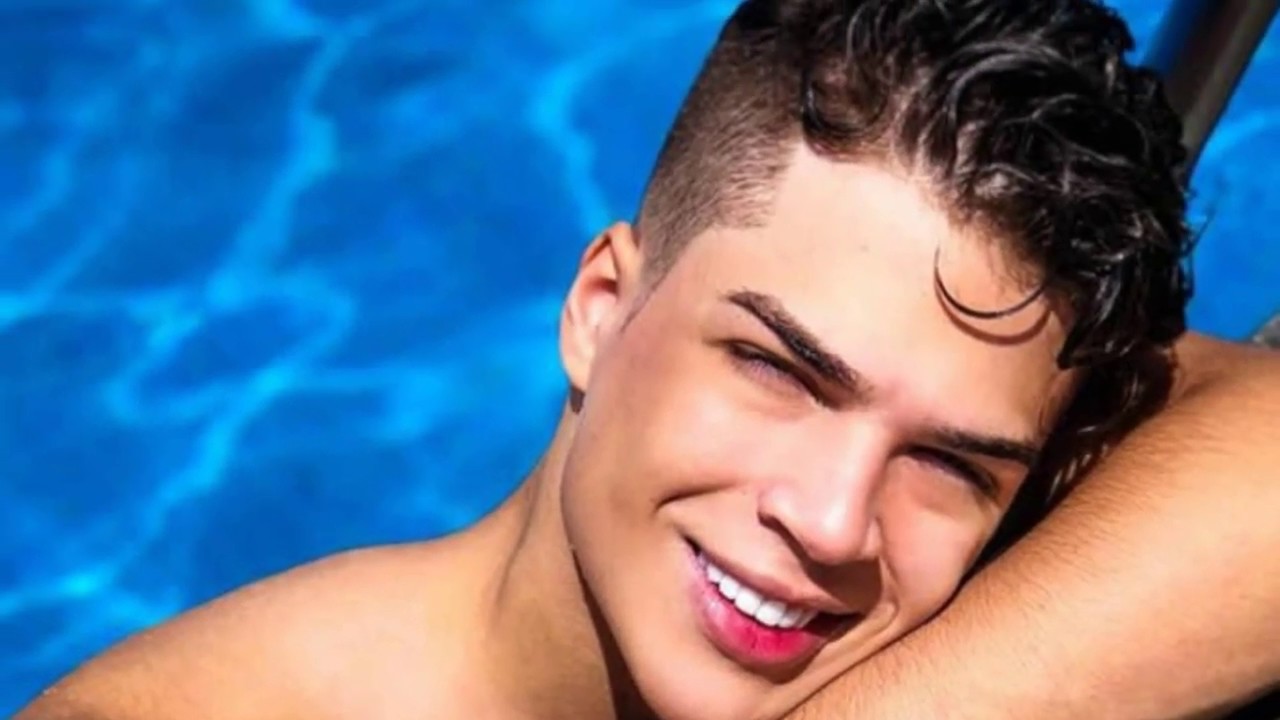 Melhores fotos de Lucas Santos ❤