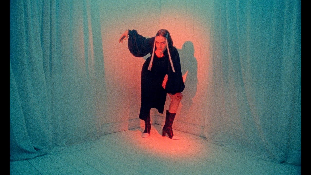 Clea - Soft Blow To The Head (Official Video)