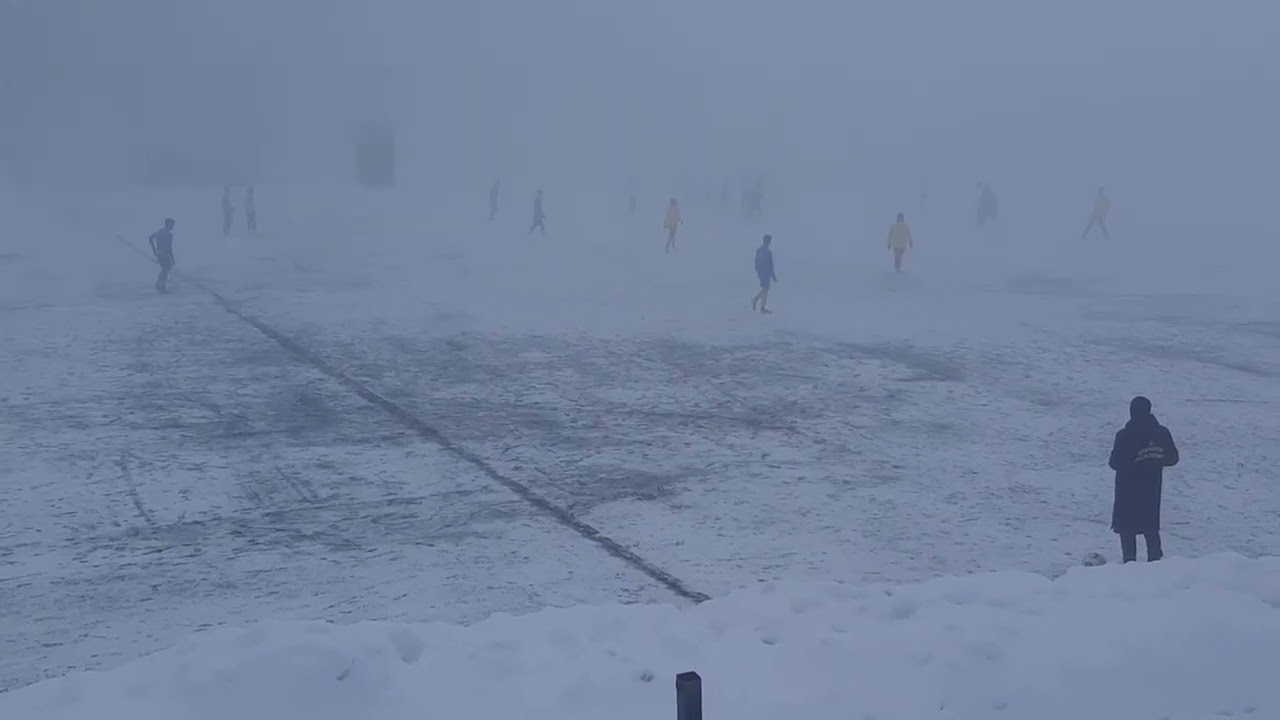 Udinese MCR - Dinicu Golescu, rep 1, 22.02.2026