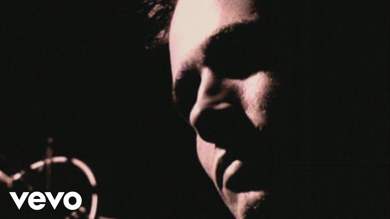Jeff Buckley - Grace Documentary Pt. 7