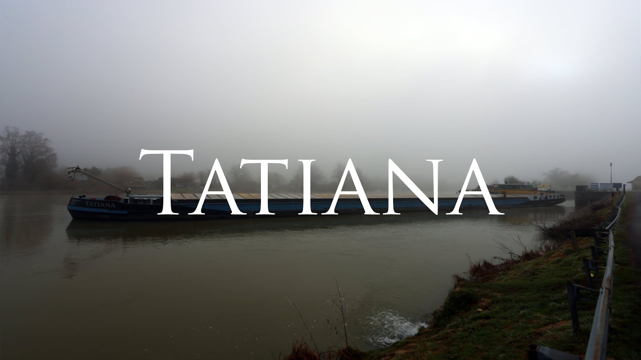 Tatiana