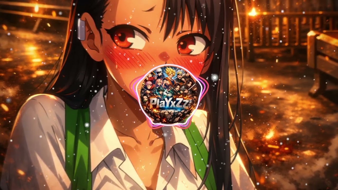 PlaYxZz - Miss Nagatoro 1.0