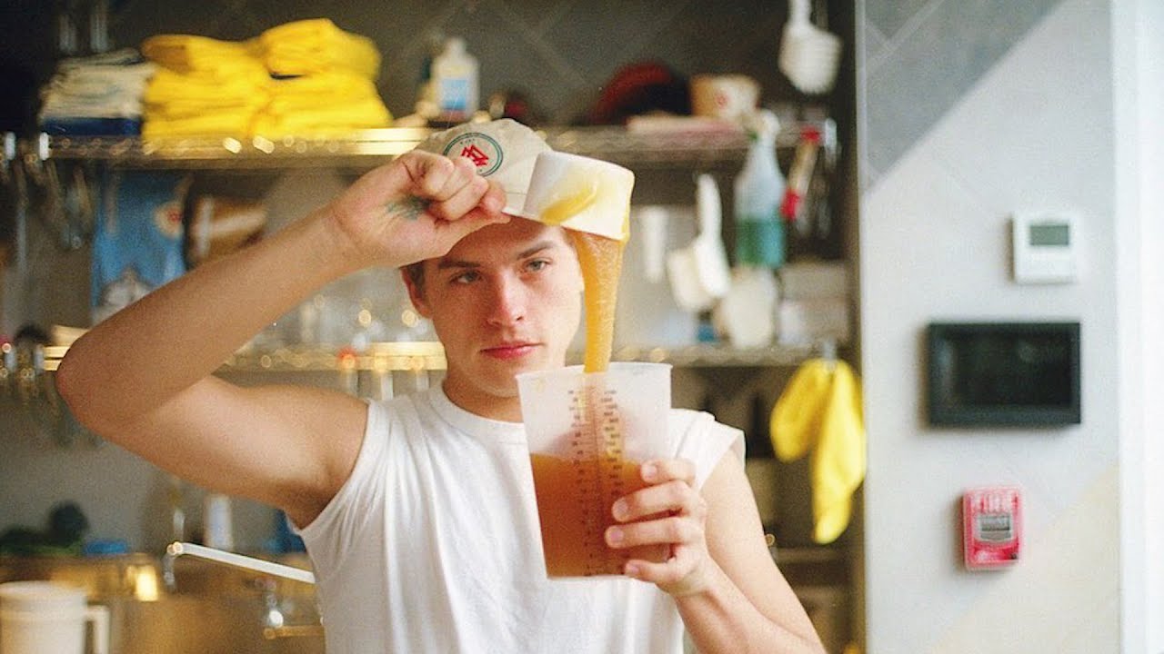 Dylan Sprouse Makes Ancient Alcohol at All-Wise Meadery | My Go-To