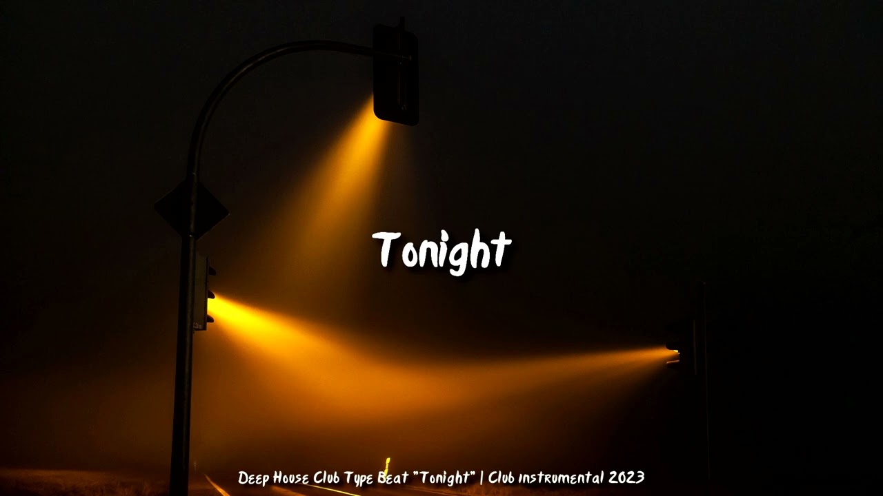 [SOLD] Deep House Club Type Beat - 