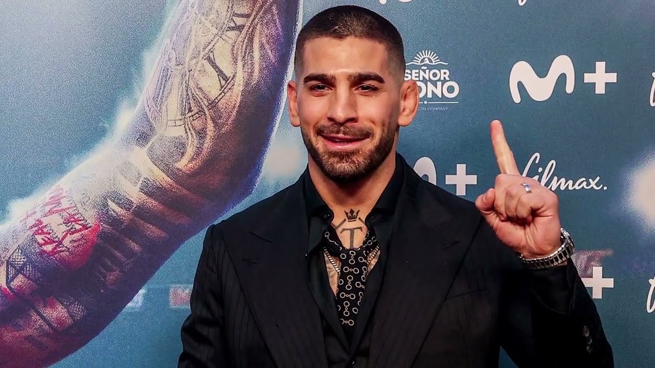 Dana White Cancel UFC 324 After Paddy Pimbeltt Injury 8 Hours Before The Fight!