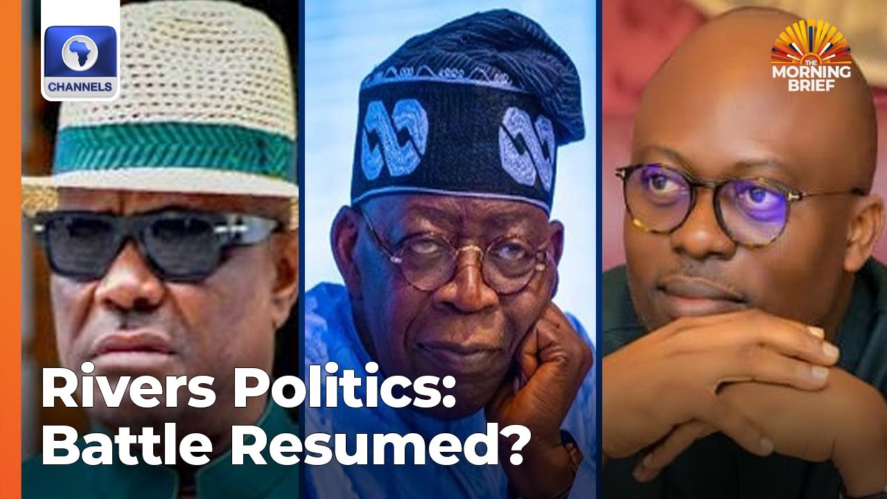 Rivers Politics: No Single Individual Can Disqualify, Return Anyone For Election -Legal Practitioner