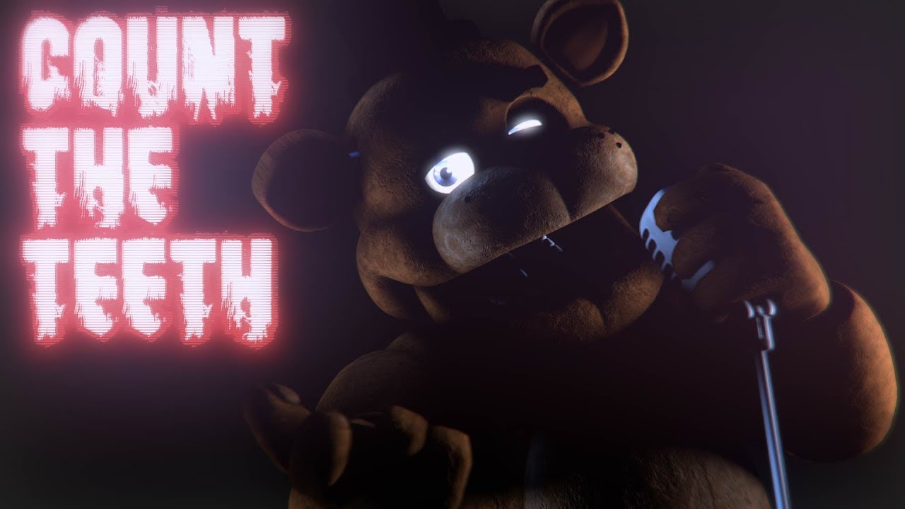 [SFM FNaF] 