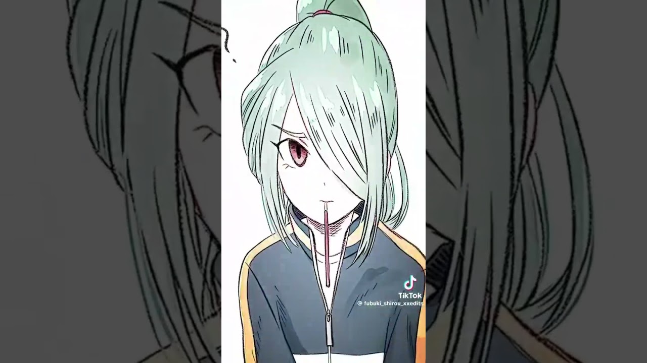 esque es precioso 🤭🖕🏻@Kazemaru-Ichirouta-20