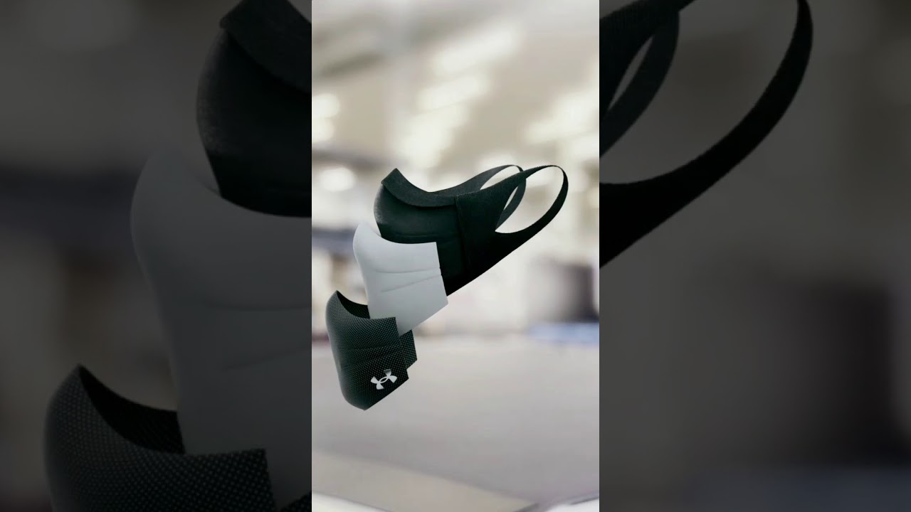 UNDER ARMOUR SPORTMASK
