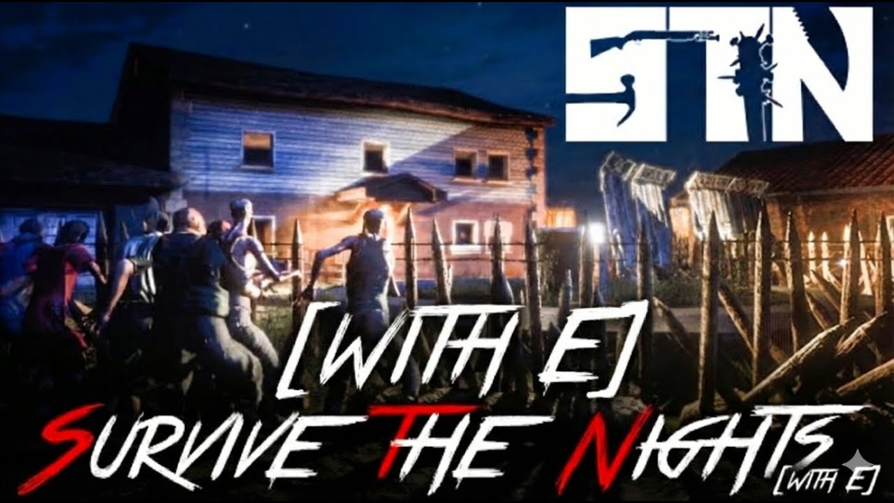 [With E] Survive the Nights | 02/02/2026