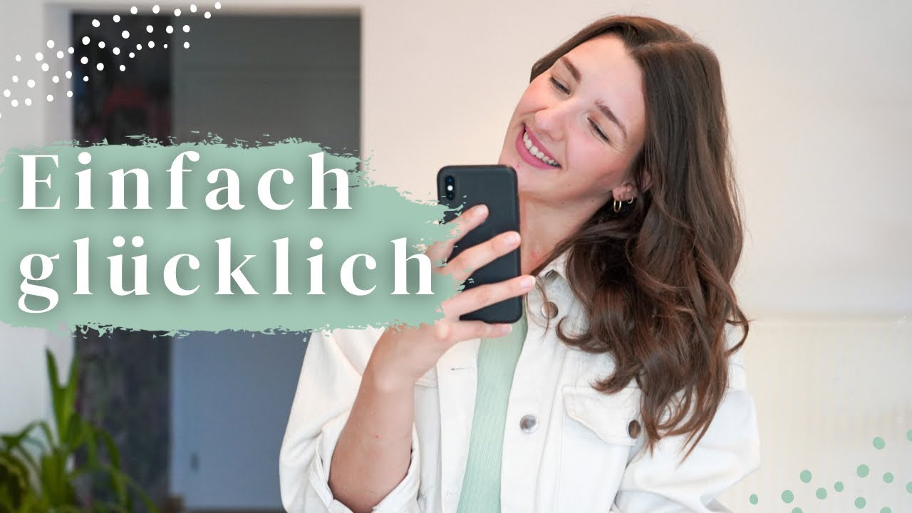 Wie Achtsamkeit dein Leben positiv ver&auml;ndert - journaling, Meditation und co.