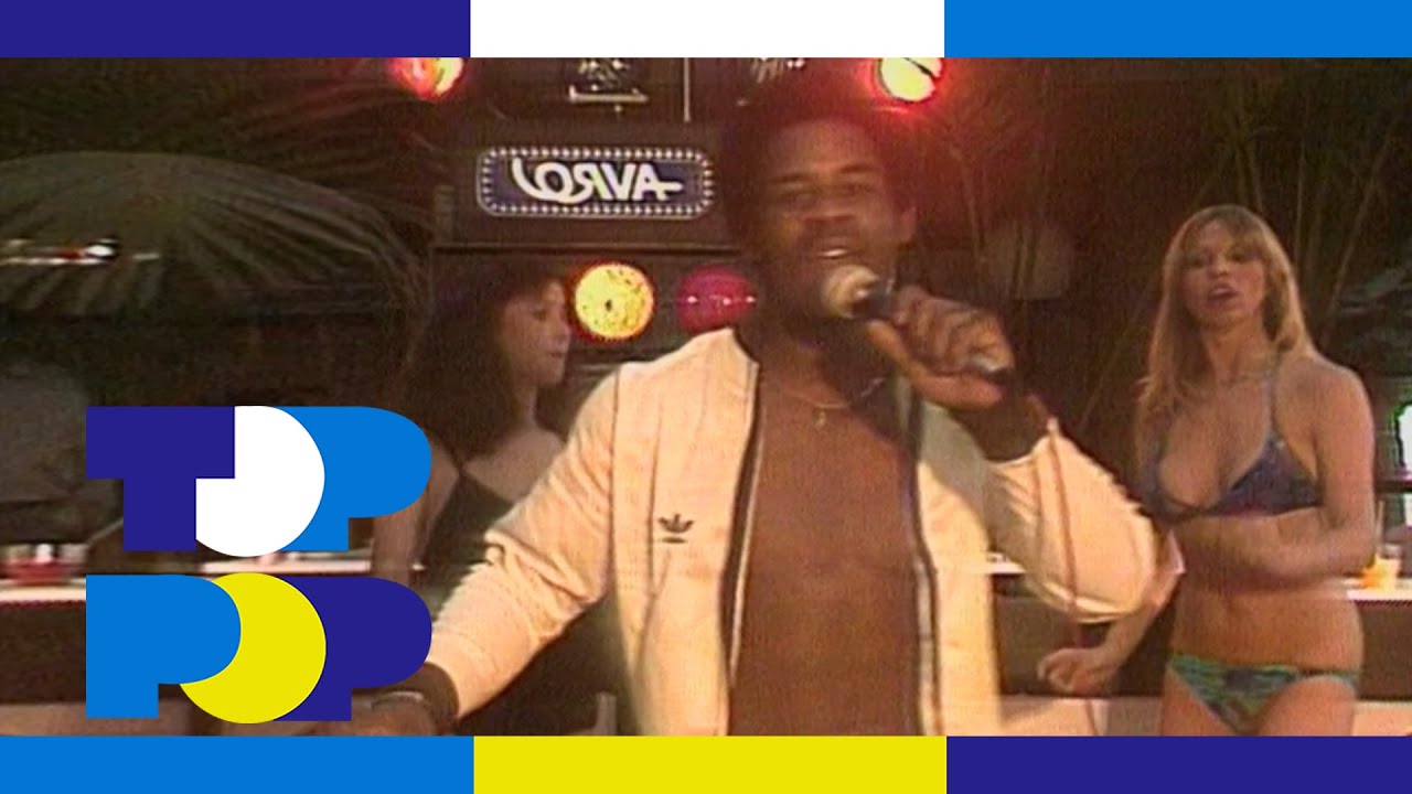 Sugarhill Gang - Rapper's Delight &bull; TopPop