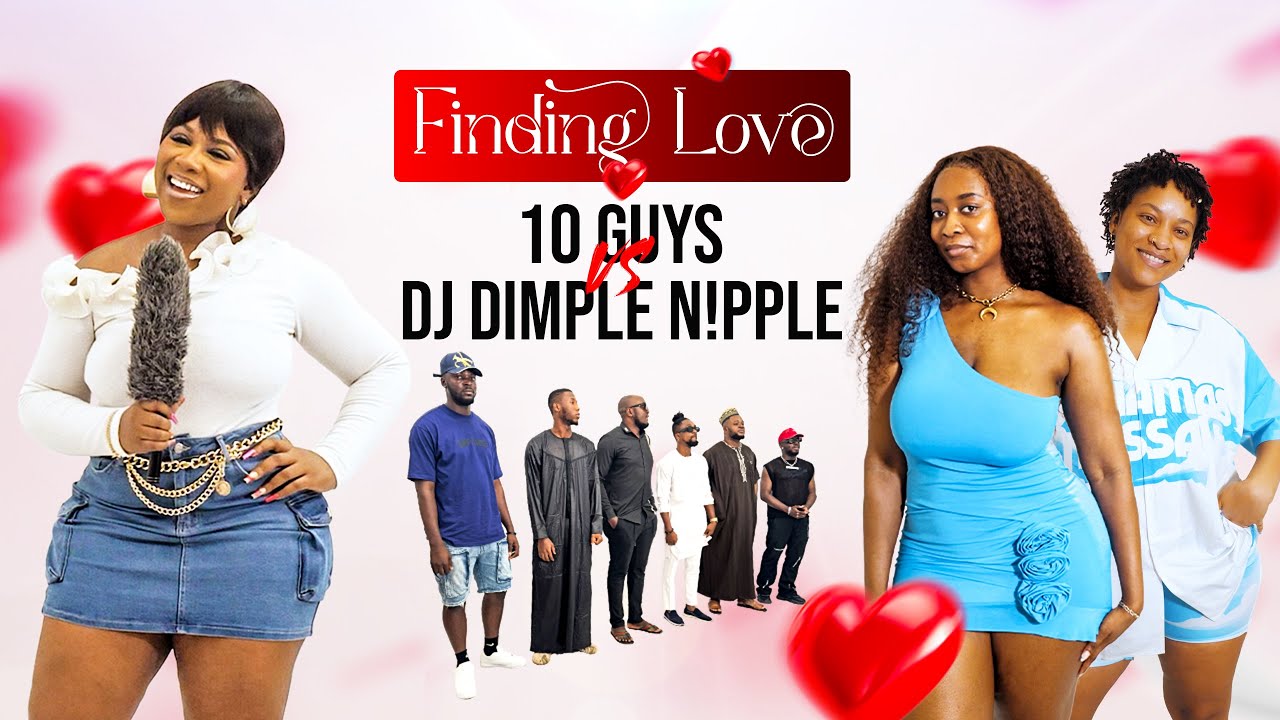 (EPS 29)(CELEB) FINDING LOVE FOR DJ DIMPLE N!PLE  ON THE SUGAR SHOW