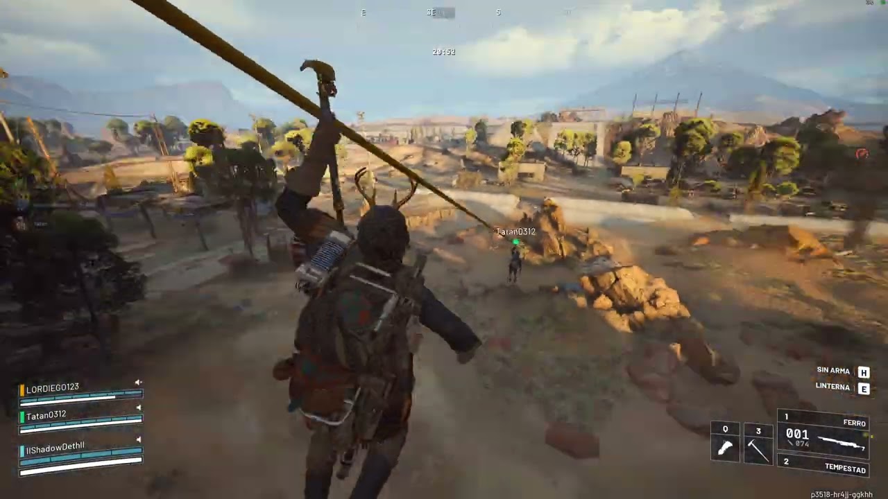 ARC Raiders| Reyes del PvP