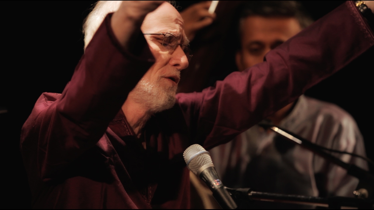 Arun Kashalkar: Raag Barwa