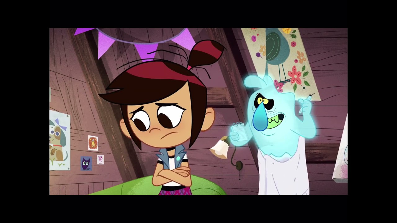 Scratch being an ✨iconic character✨