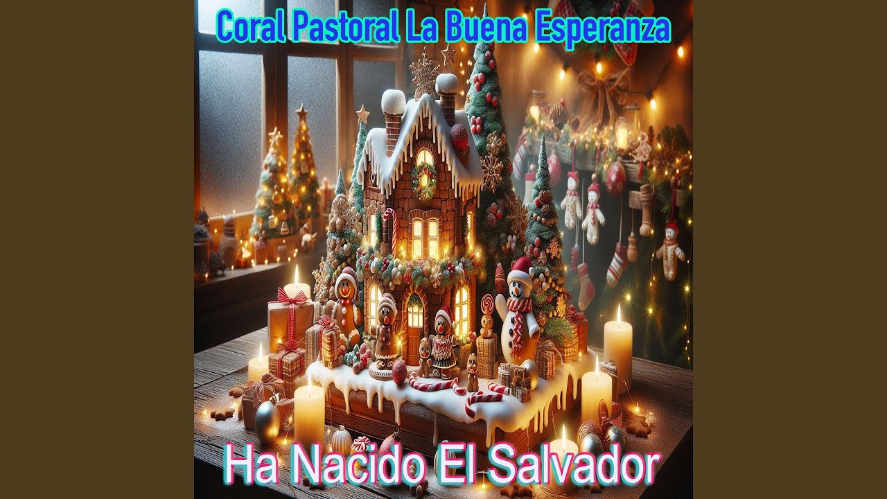 La Anunciación