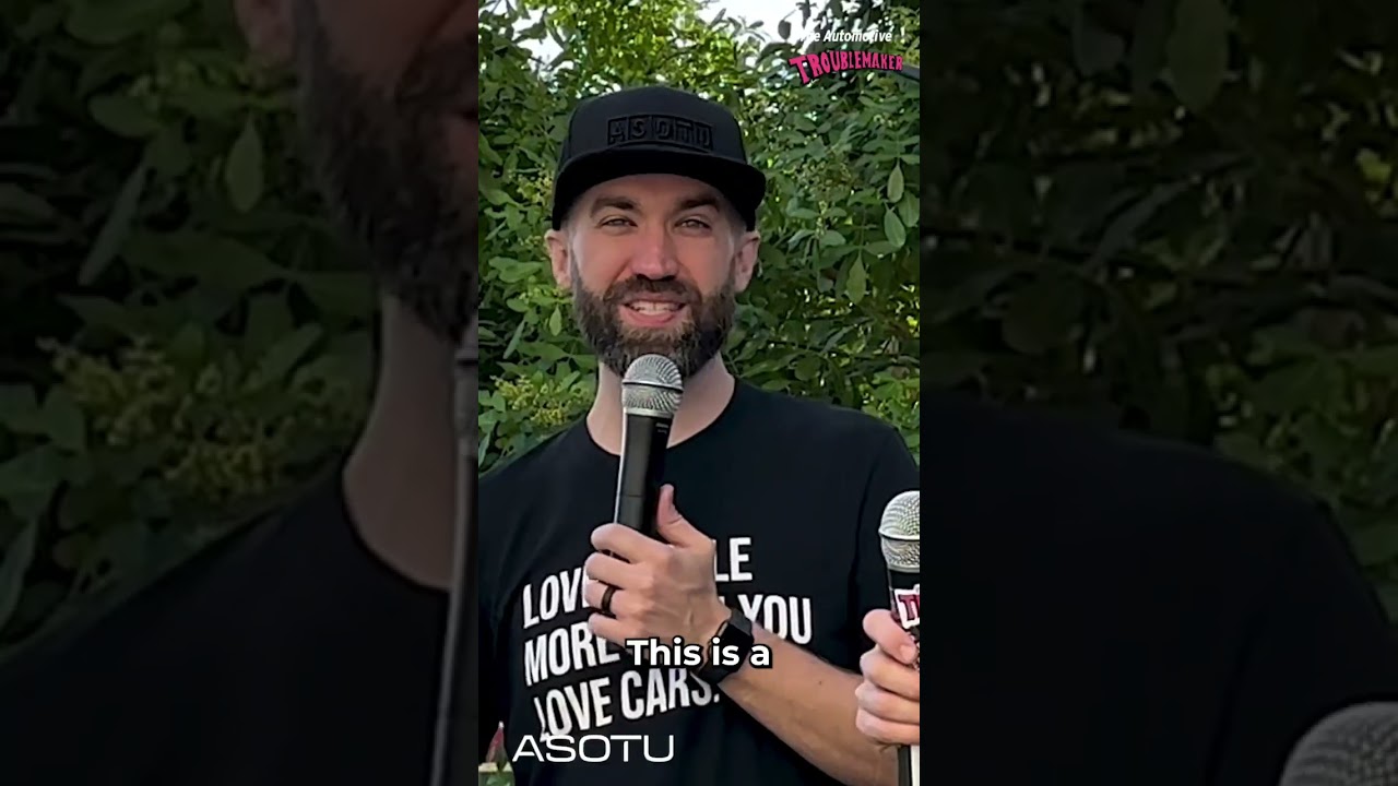 The problems with Autonomous driving 