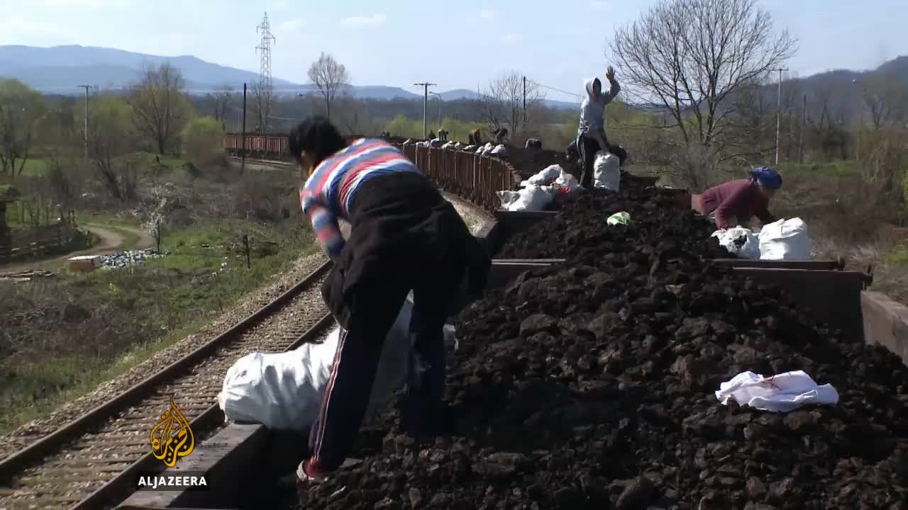 Ćumuraši