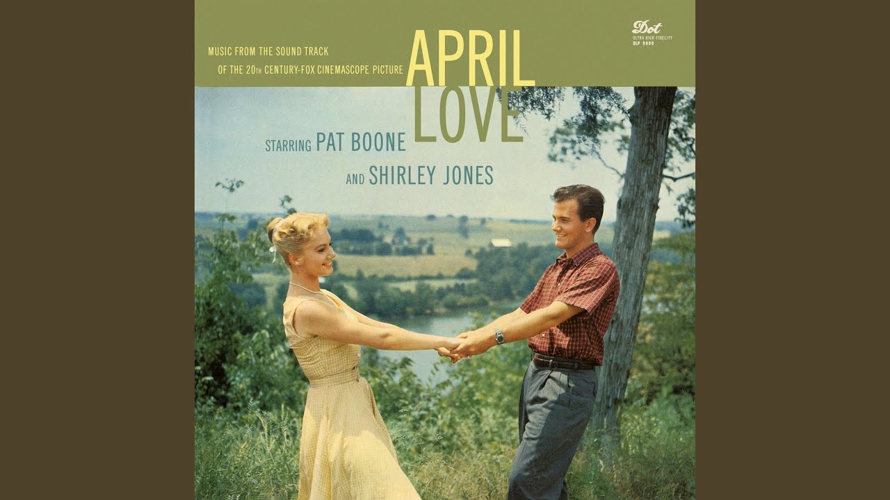 April Love