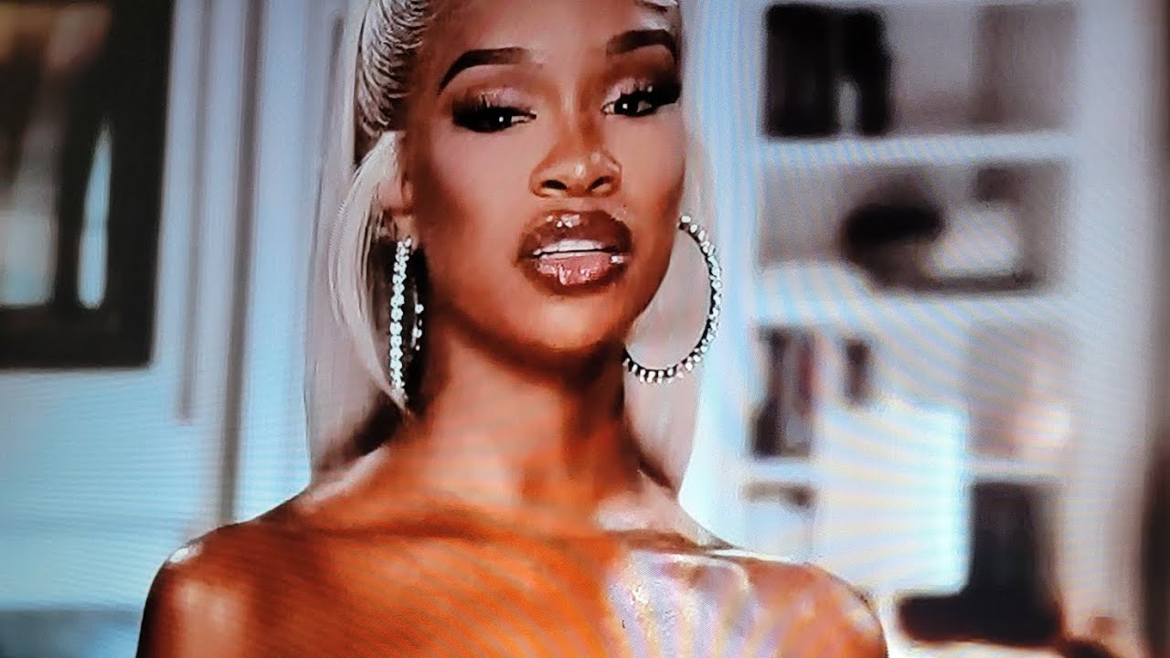 Love & Hip Hop Atlanta #Review #lhhatl #myunpopularopinions Southern Fried Lies