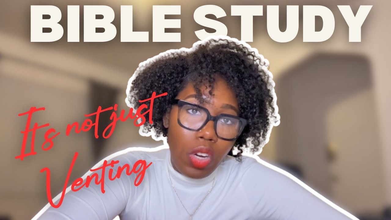 Bible Study (Numbers 11: 1, 4-6) | Complaining is More Serious Than You Think 