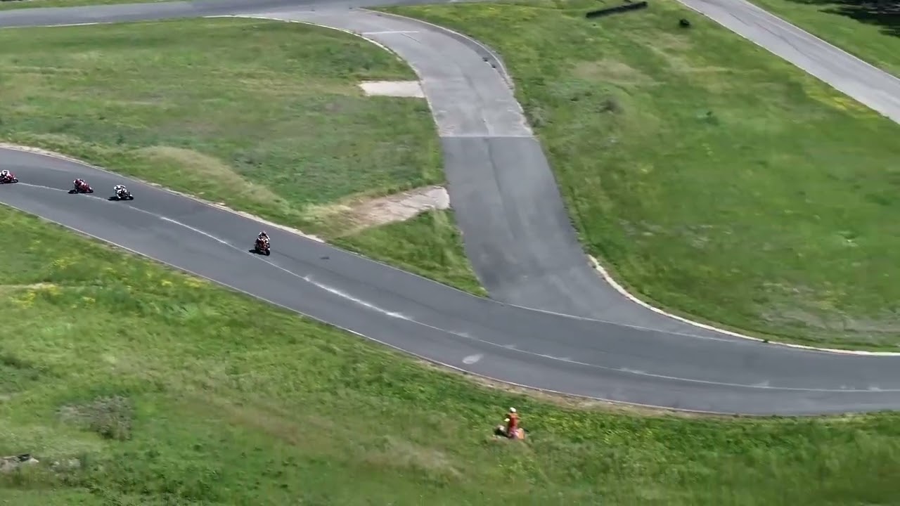 Polini Italian Cup 2024 Latina - 70 Supersport