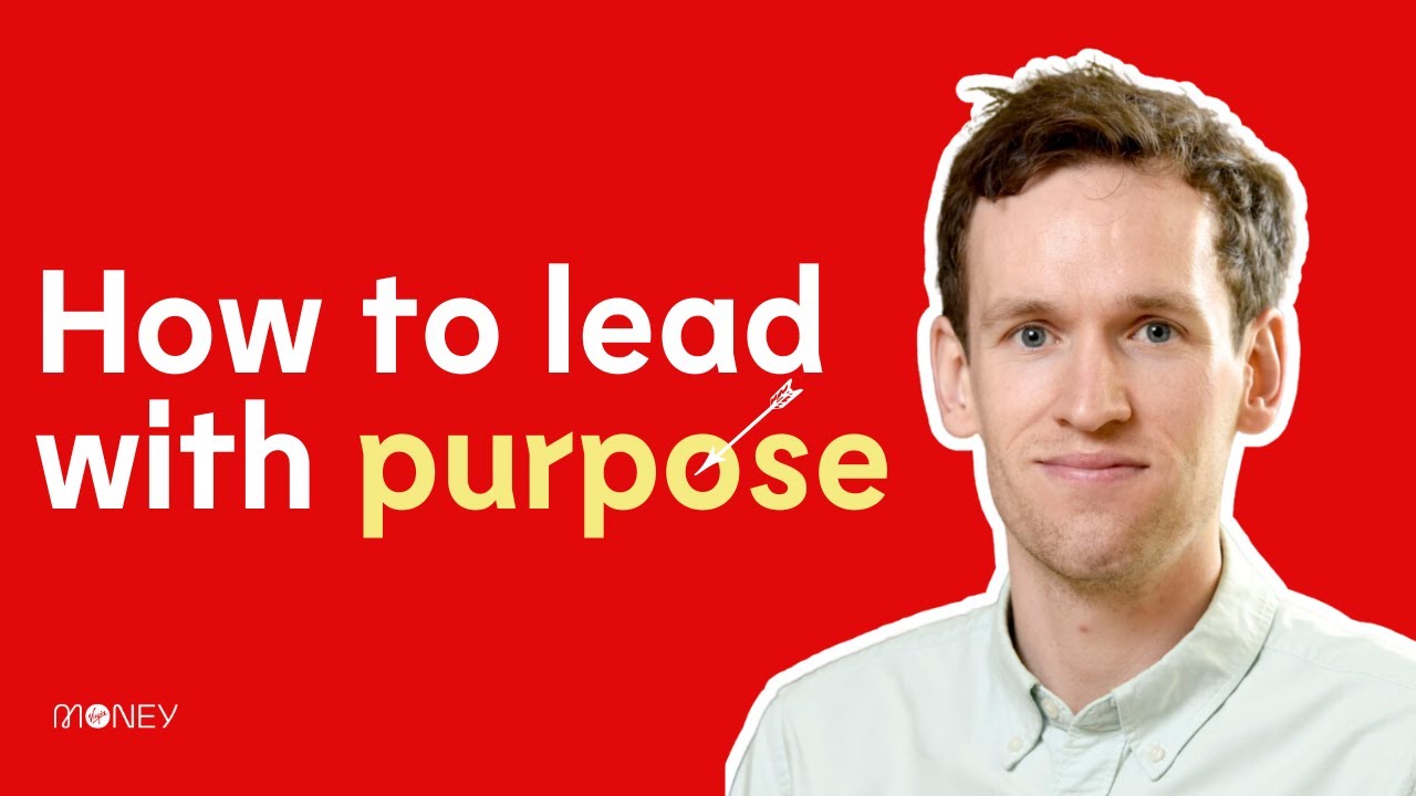 StartUp Playbook: How to Lead with Purpose