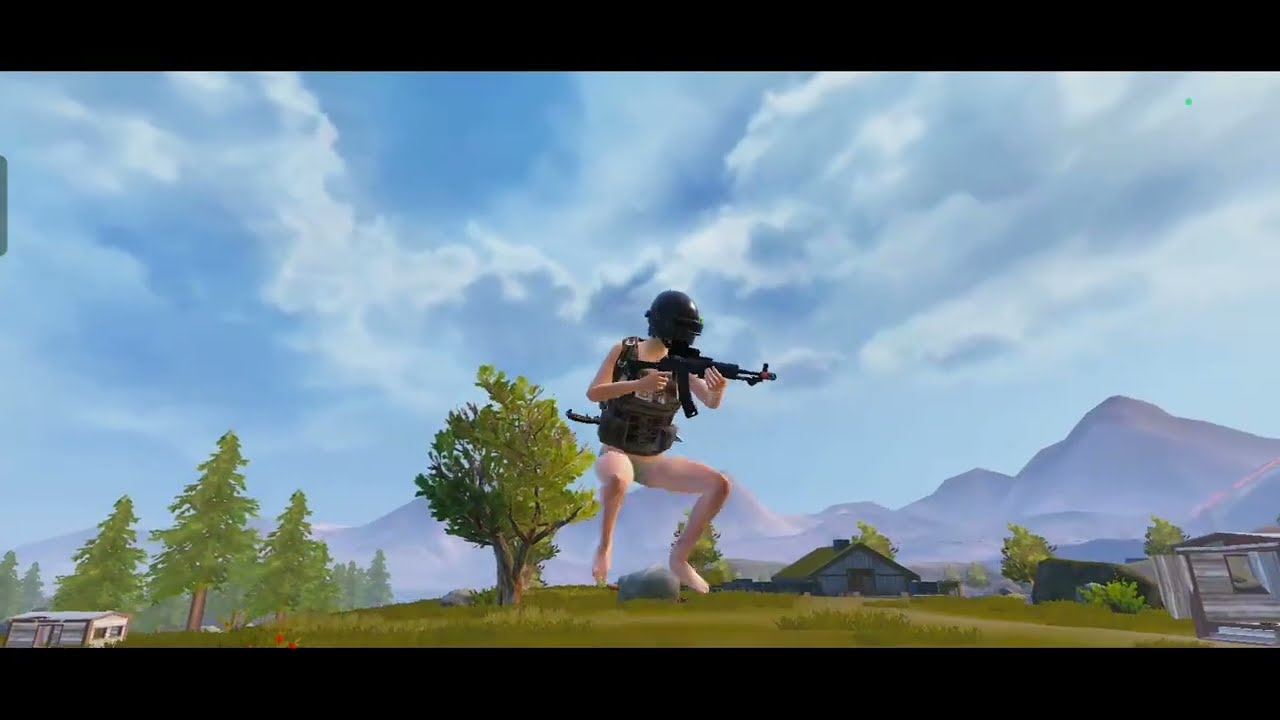 Last Zone Fight 😭