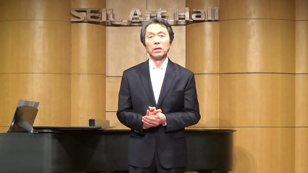 타는 그리움 (박영원 작시, 정영택 작곡) • Bar. 김장호
