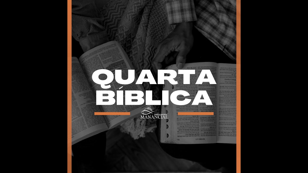 Quarta Biblica