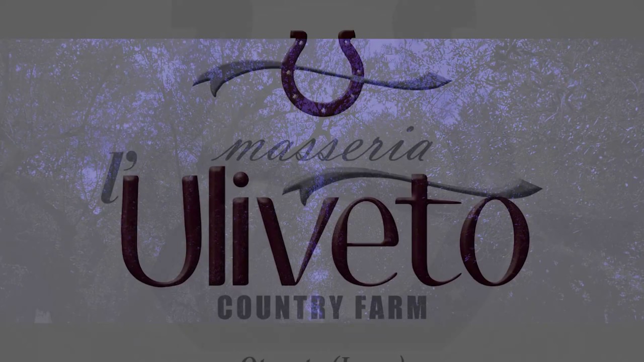 Masseria L'Uliveto
