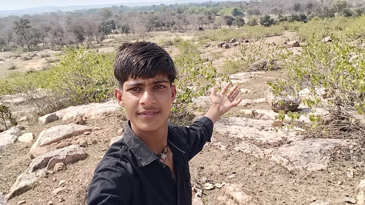 Jangal Me Kitni Pyari Location ☺️😊