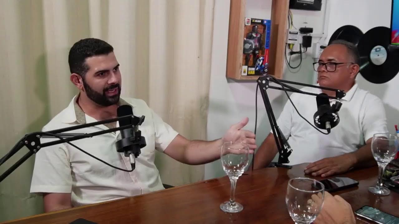 PAPO DE GESTÃO EPI 4 AGRICULTURA E DESENVOLVIMENTO RURAL.