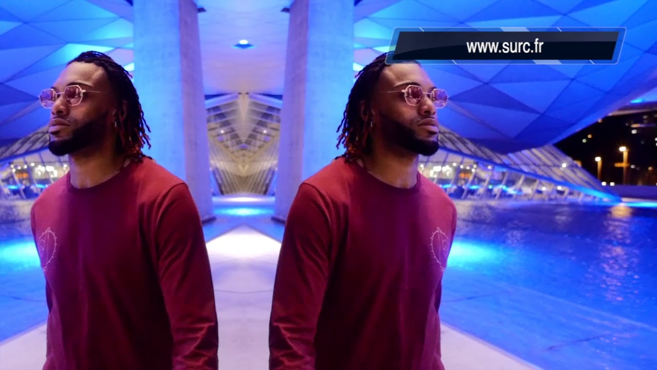 6MIQ by MB.Jos&eacute; Marie