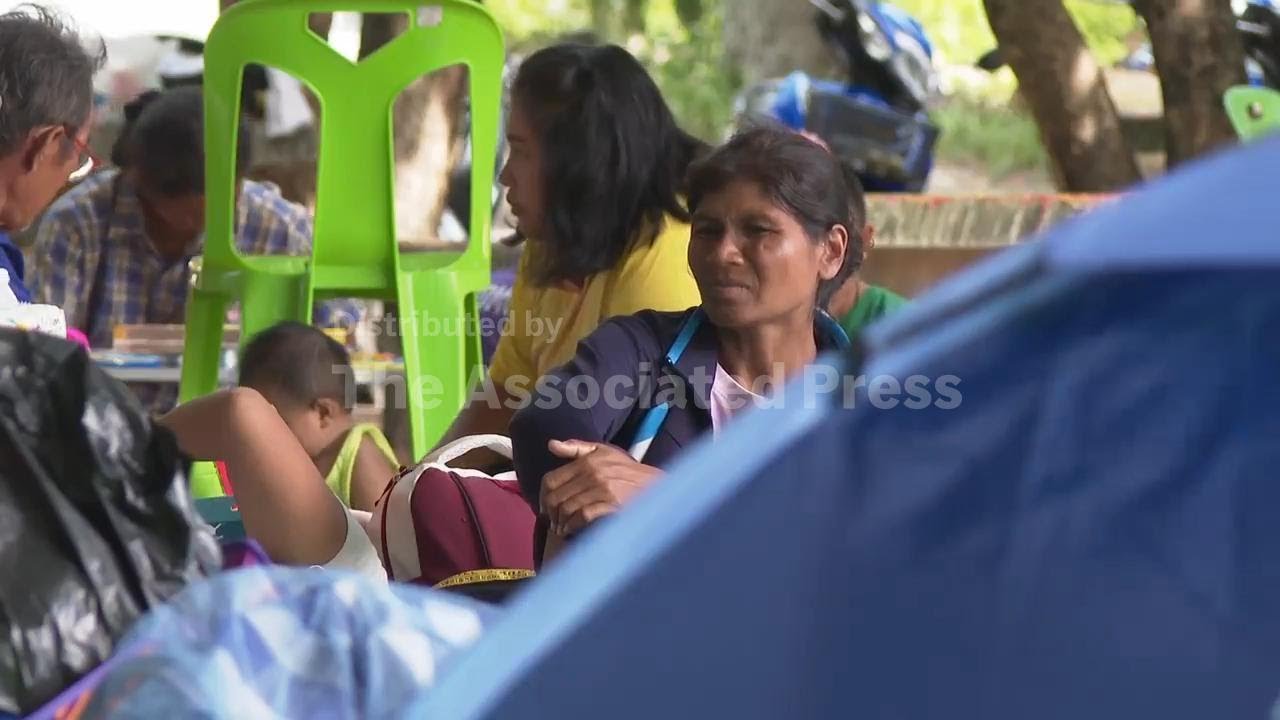 AP explains Thailand and Cambodia's uneasy ceasefire
