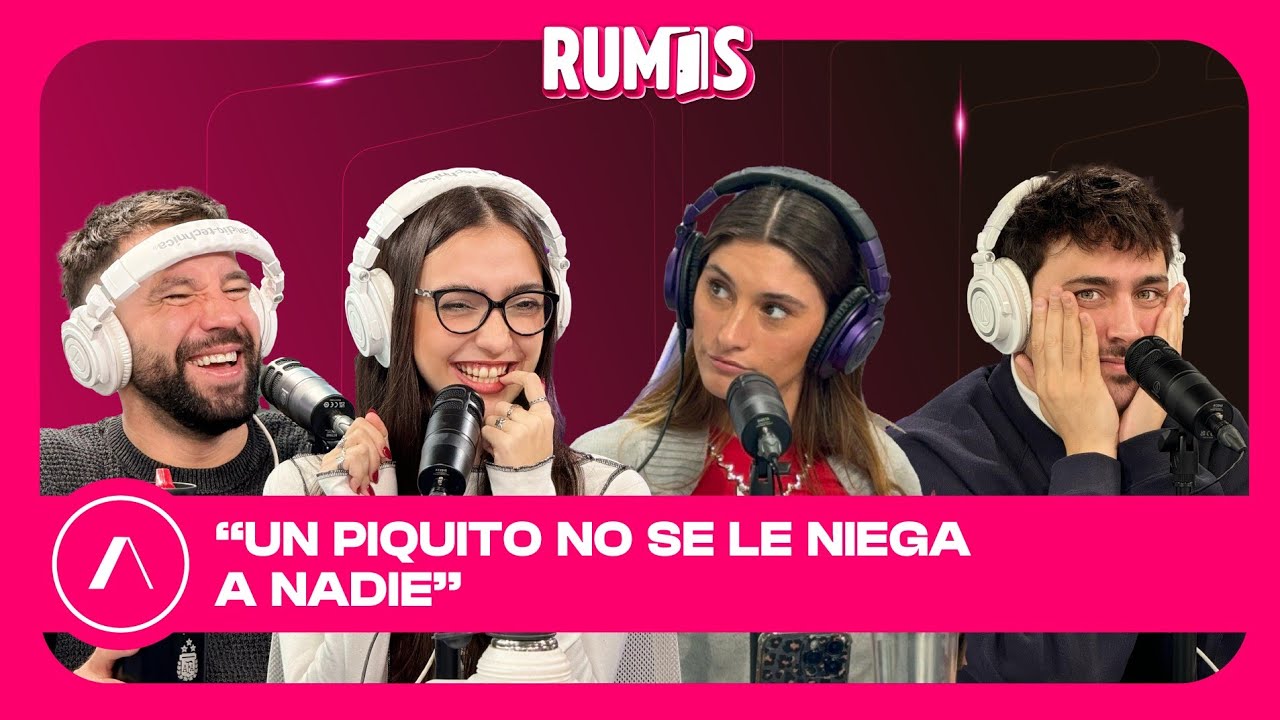 #RUMIS | BIENESTAR EMOCIONAL | PROGRAMA #97