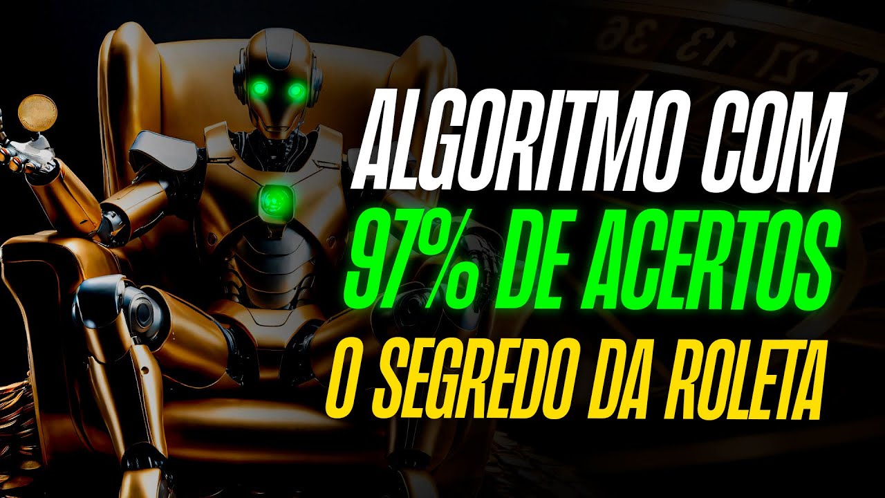 ROLETA - COMO FAZER 300$ POR DIA COM O ROBÔ DE DÚZIAS 🎰🔥