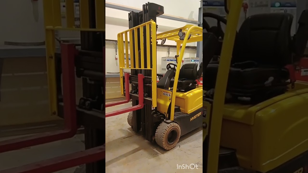 Forklift   සිංහලෙන්  ඉගෙනගමු  #forklifttraining lesson 1  #machine #automobile #Forklifttraining