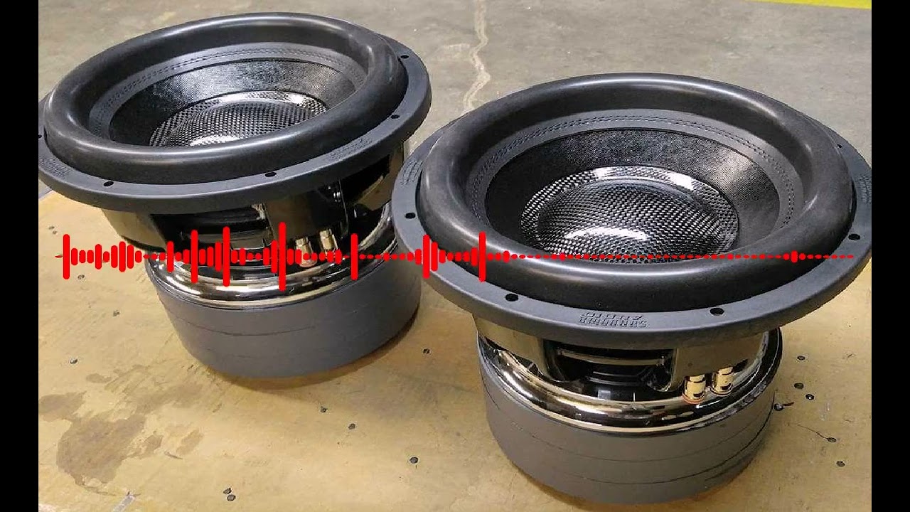 Tc - Jammers (31-28hz) Rebassed